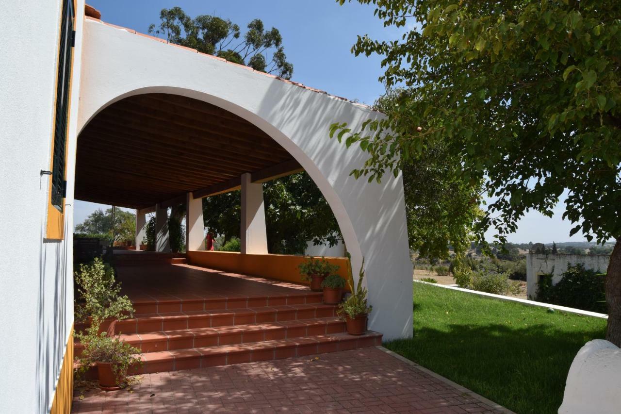 فيلا Quinta Da Aurora ايفورا المظهر الخارجي الصورة