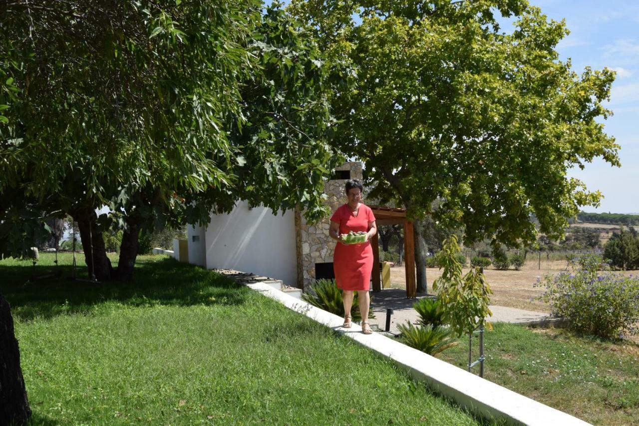 فيلا Quinta Da Aurora ايفورا المظهر الخارجي الصورة