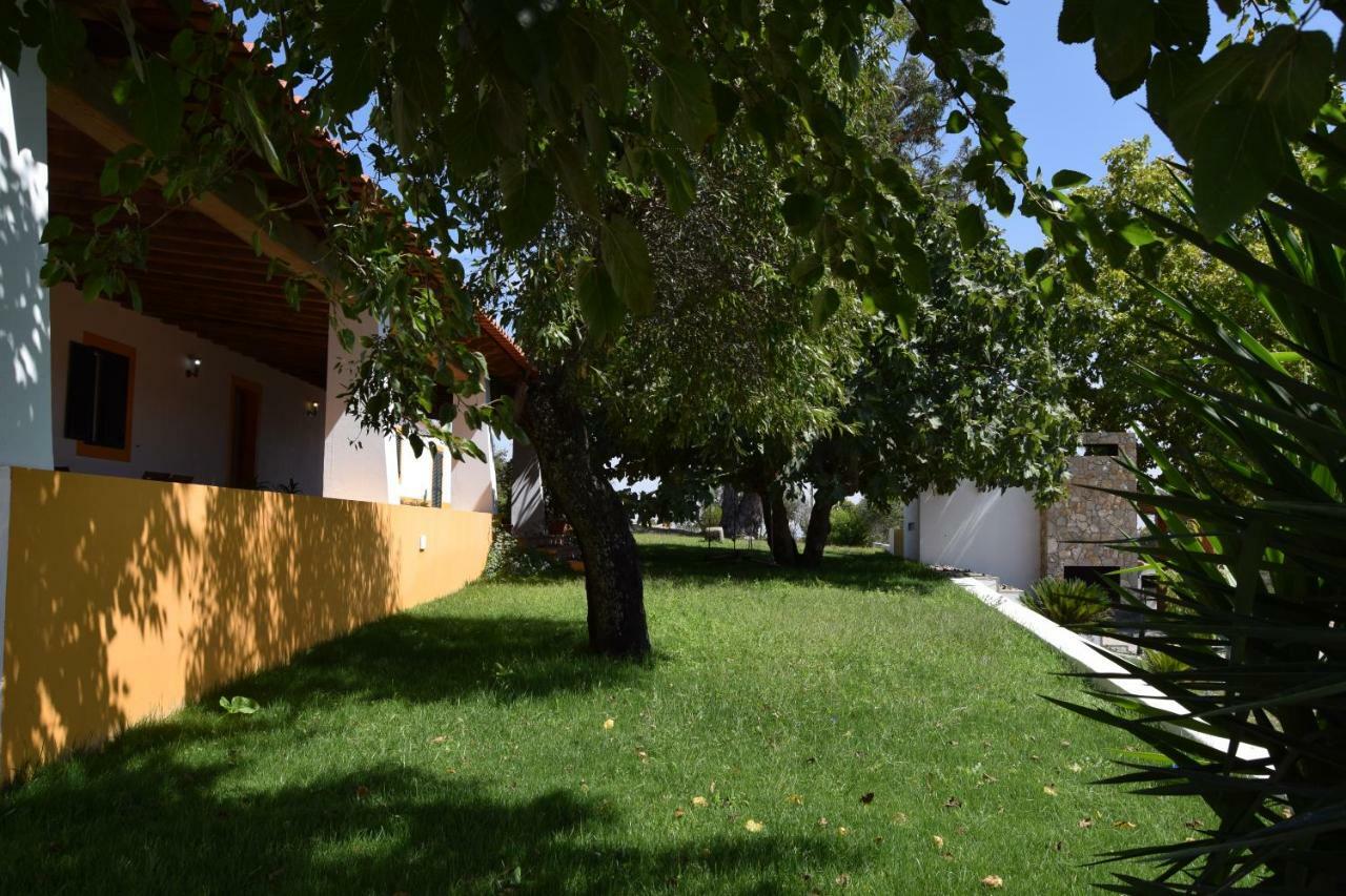 فيلا Quinta Da Aurora ايفورا المظهر الخارجي الصورة