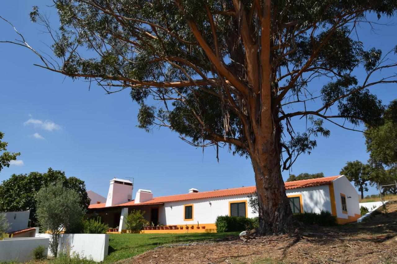 فيلا Quinta Da Aurora ايفورا المظهر الخارجي الصورة