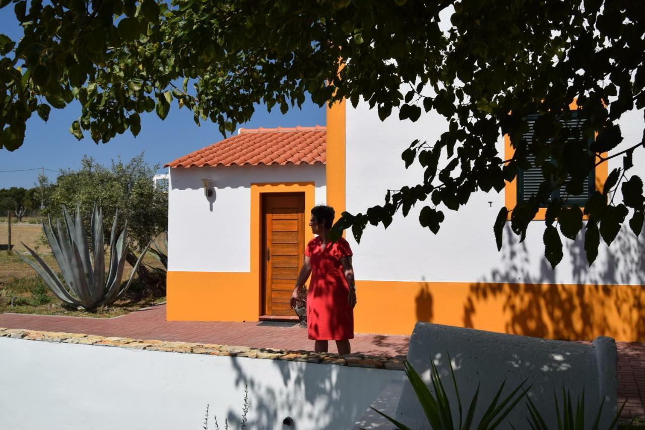 فيلا Quinta Da Aurora ايفورا المظهر الخارجي الصورة