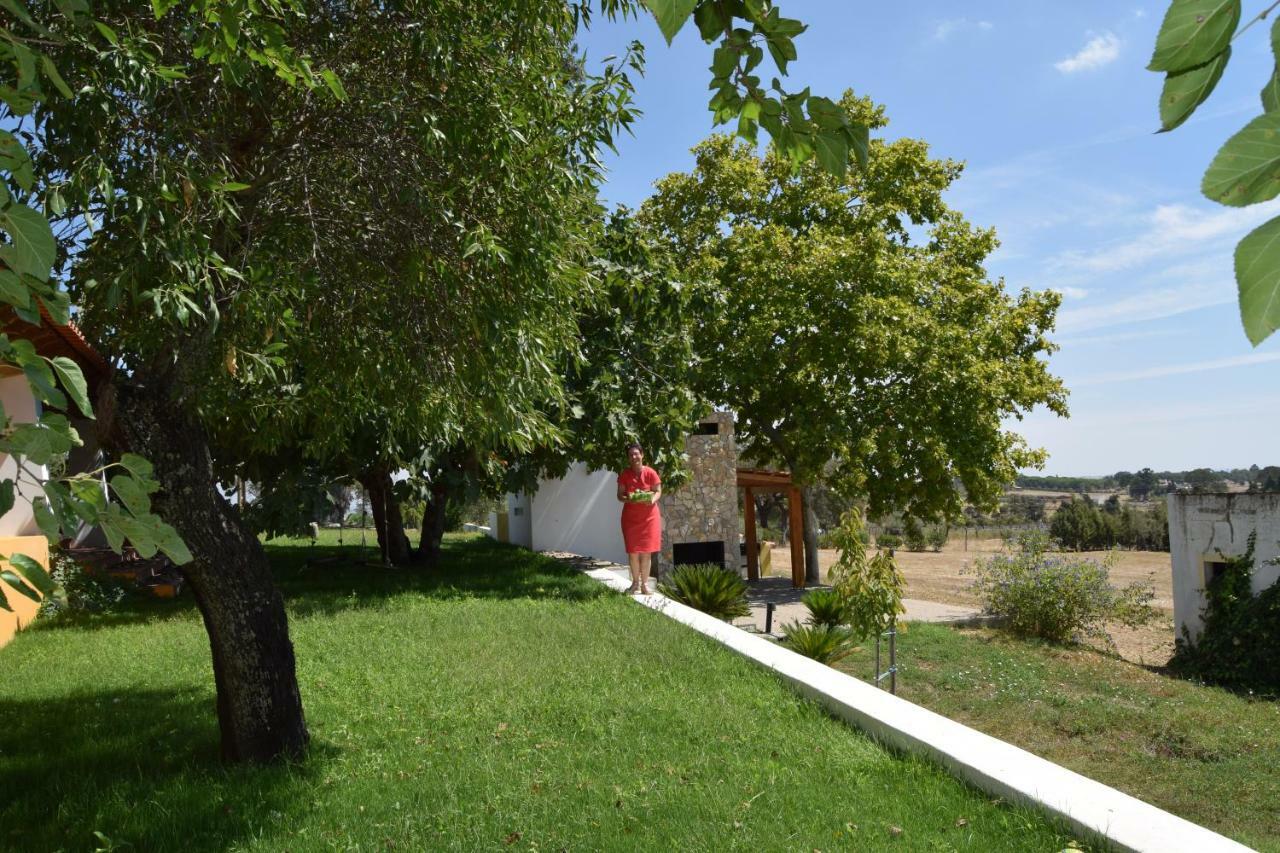 فيلا Quinta Da Aurora ايفورا المظهر الخارجي الصورة