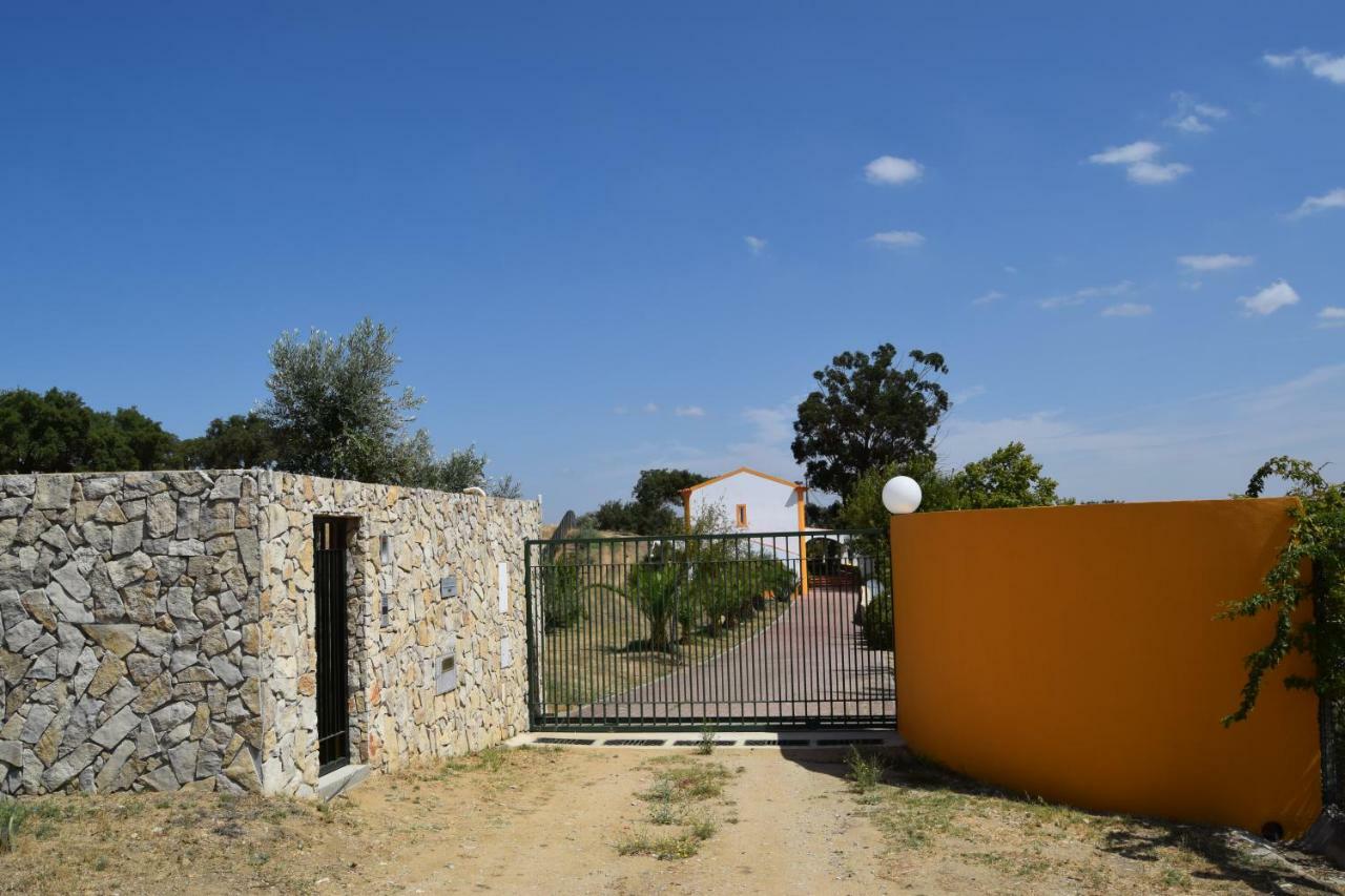 فيلا Quinta Da Aurora ايفورا المظهر الخارجي الصورة