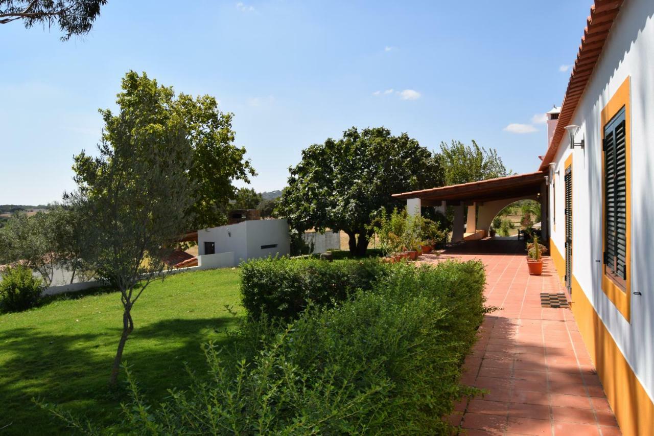 فيلا Quinta Da Aurora ايفورا المظهر الخارجي الصورة