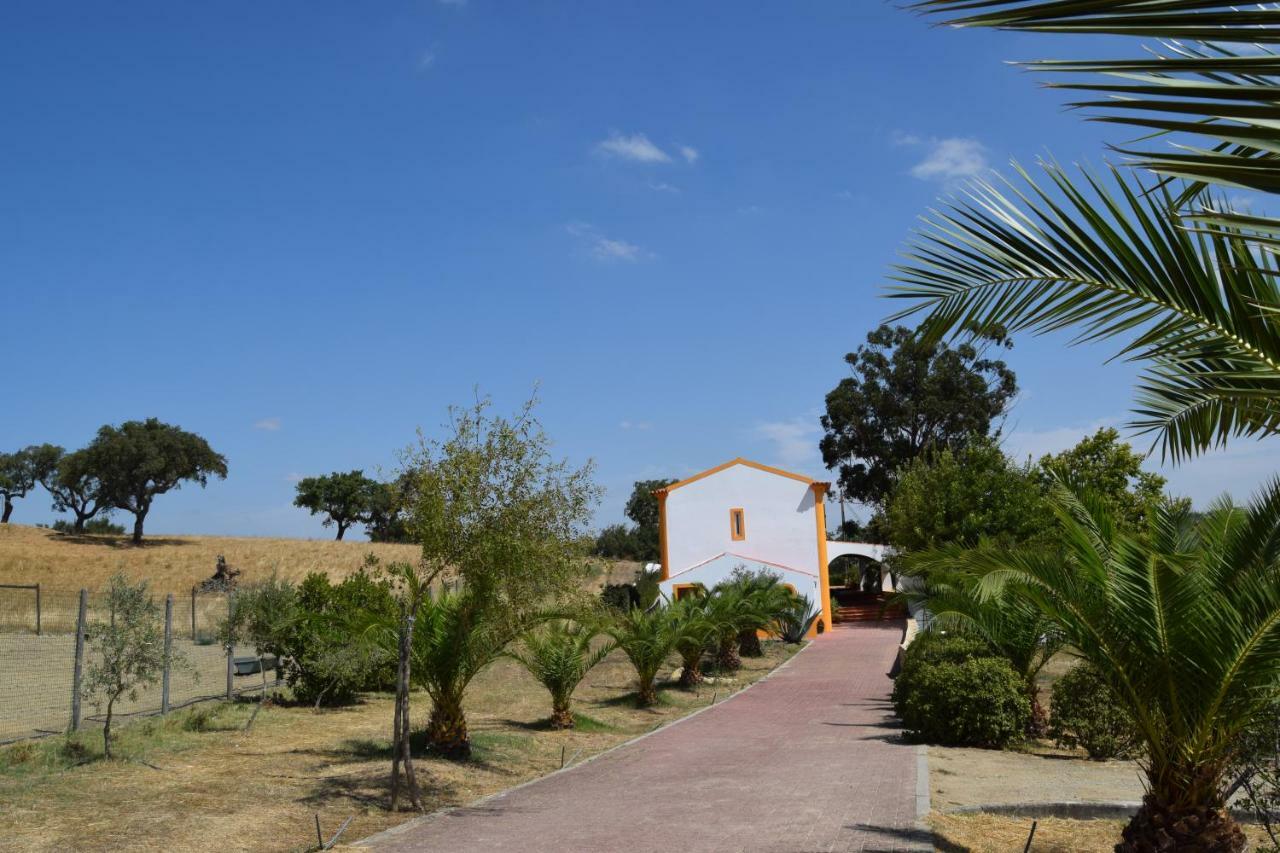 فيلا Quinta Da Aurora ايفورا المظهر الخارجي الصورة